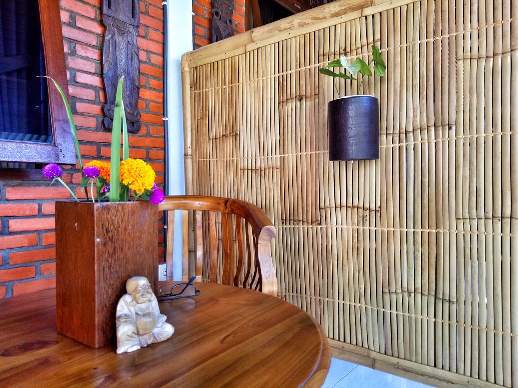 Geriya House Appartement Ubud Buitenkant foto