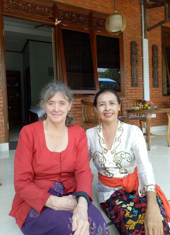 Geriya House Appartement Ubud Buitenkant foto