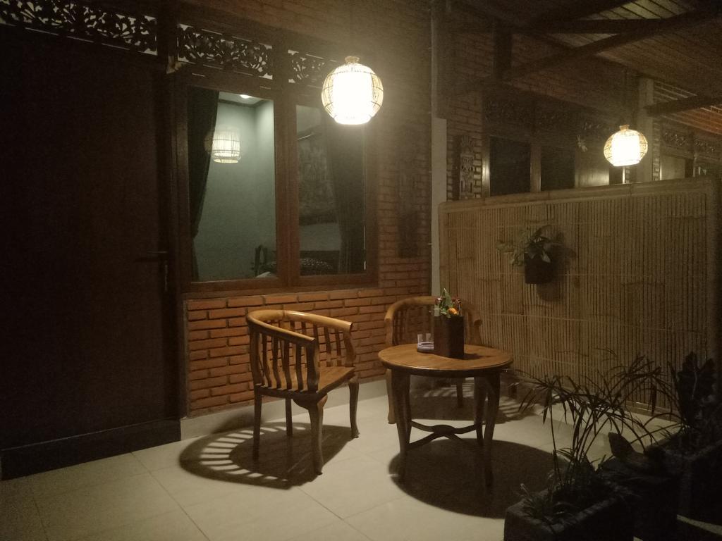Geriya House Appartement Ubud Buitenkant foto