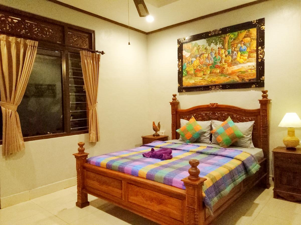 Geriya House Appartement Ubud Buitenkant foto